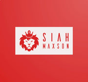 Siah Maxson