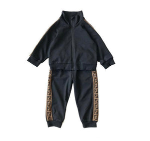 Fly & Fresh Tracksuit